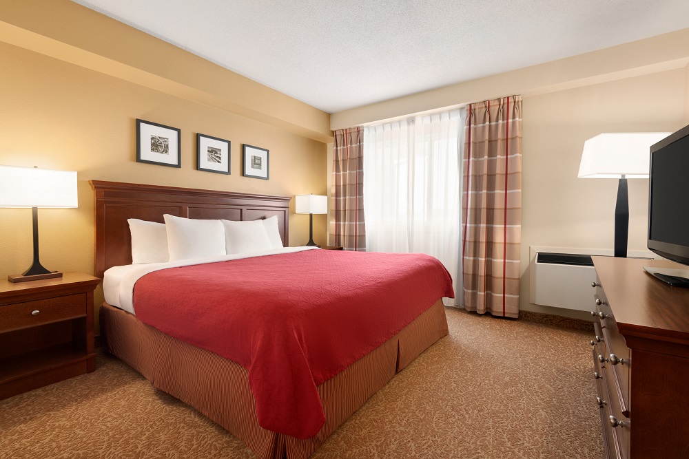 Country Inn and Suites by Radisson Saskatoon