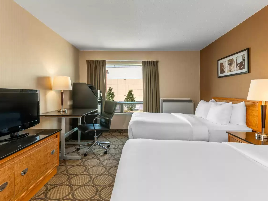 Comfort Inn - Regina