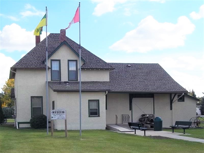 Waldheim Public Museum