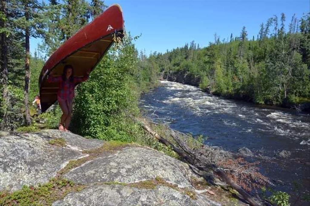 Churchill River Canoe Outfitters