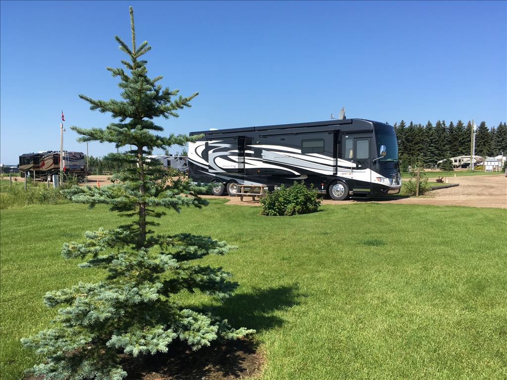 CampN RV Park