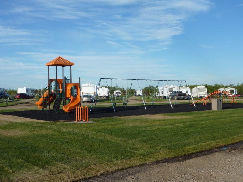 Campland RV Resort 