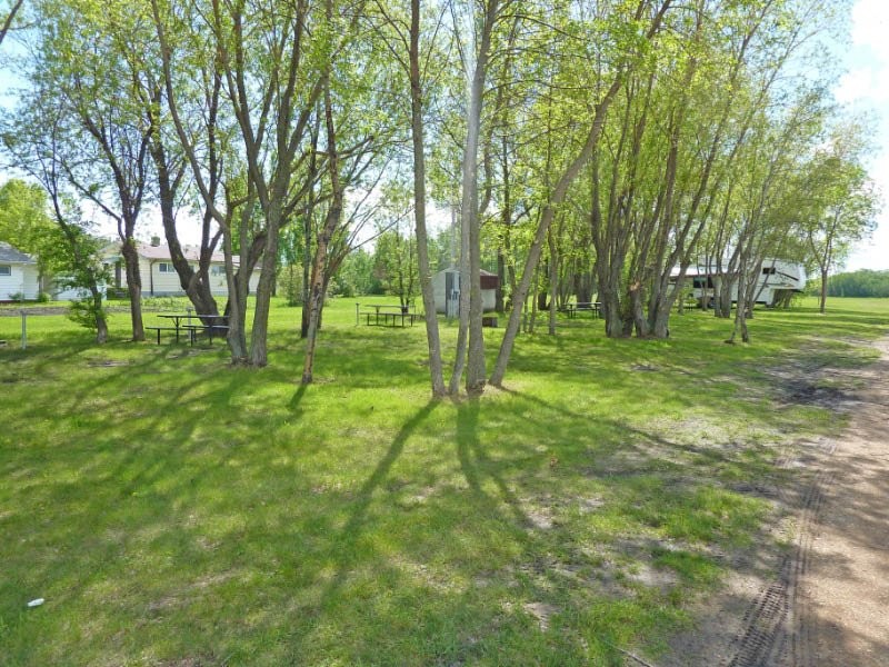 Canora Campground 