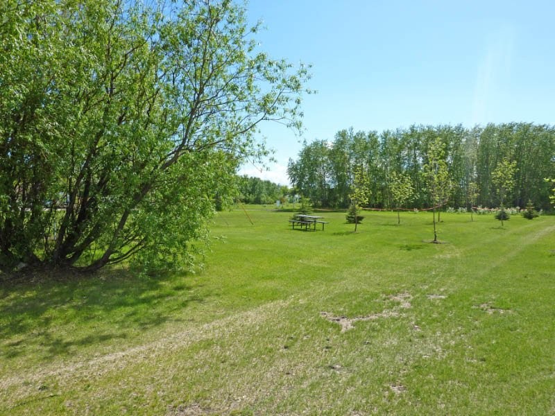 Canora Campground 