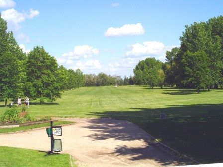Canora Golf Course