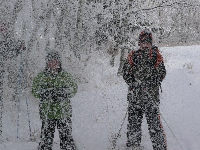 Carlton Trail Ski Club 