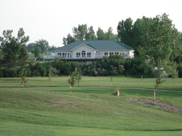 Carnduff Golf Club