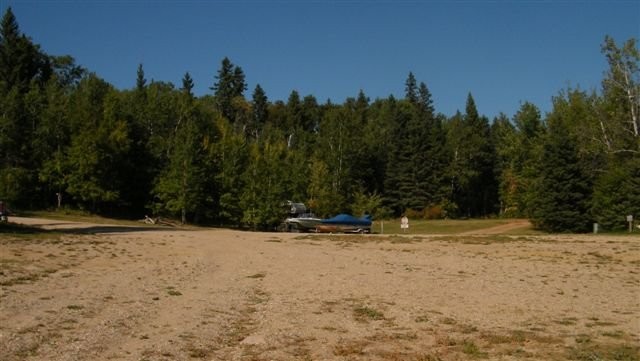 Carroll's Cove Campground 