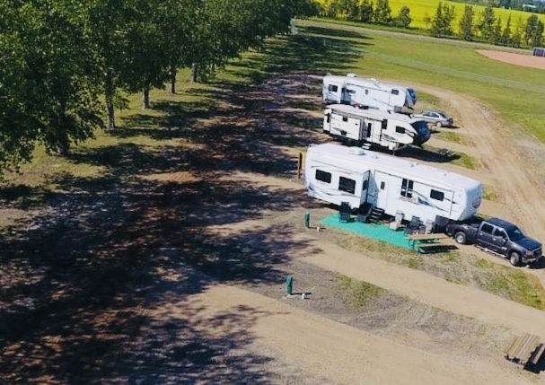 Carrot River RV Park