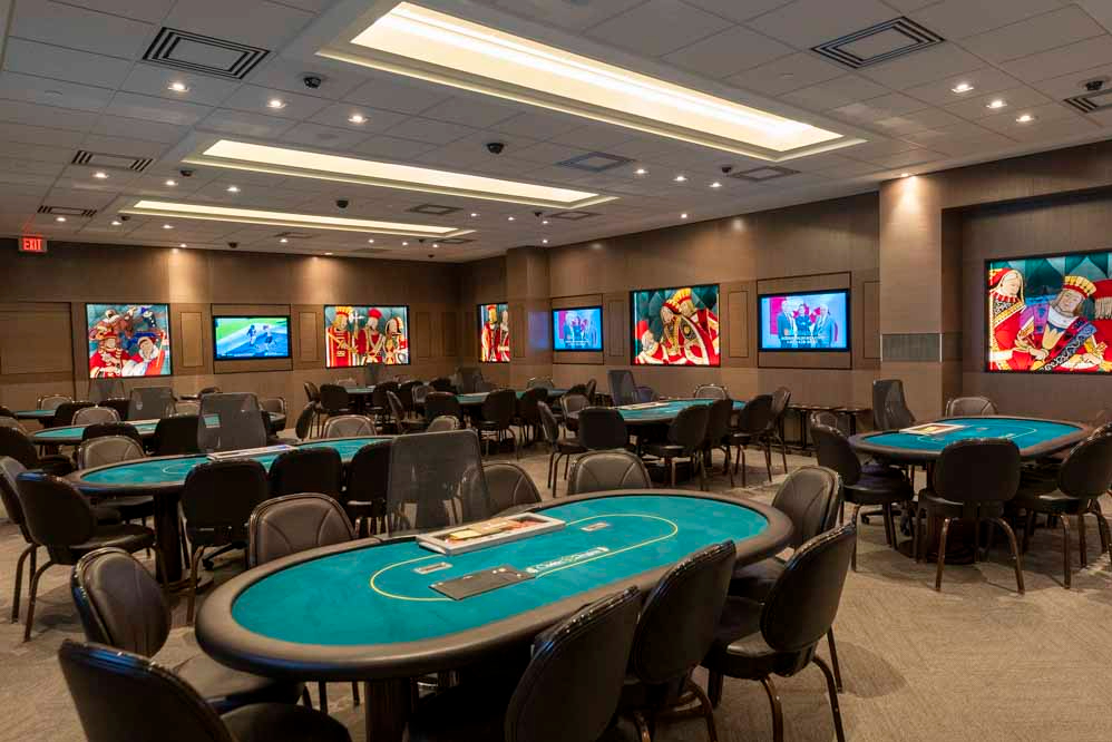 Casino Regina and Show Lounge