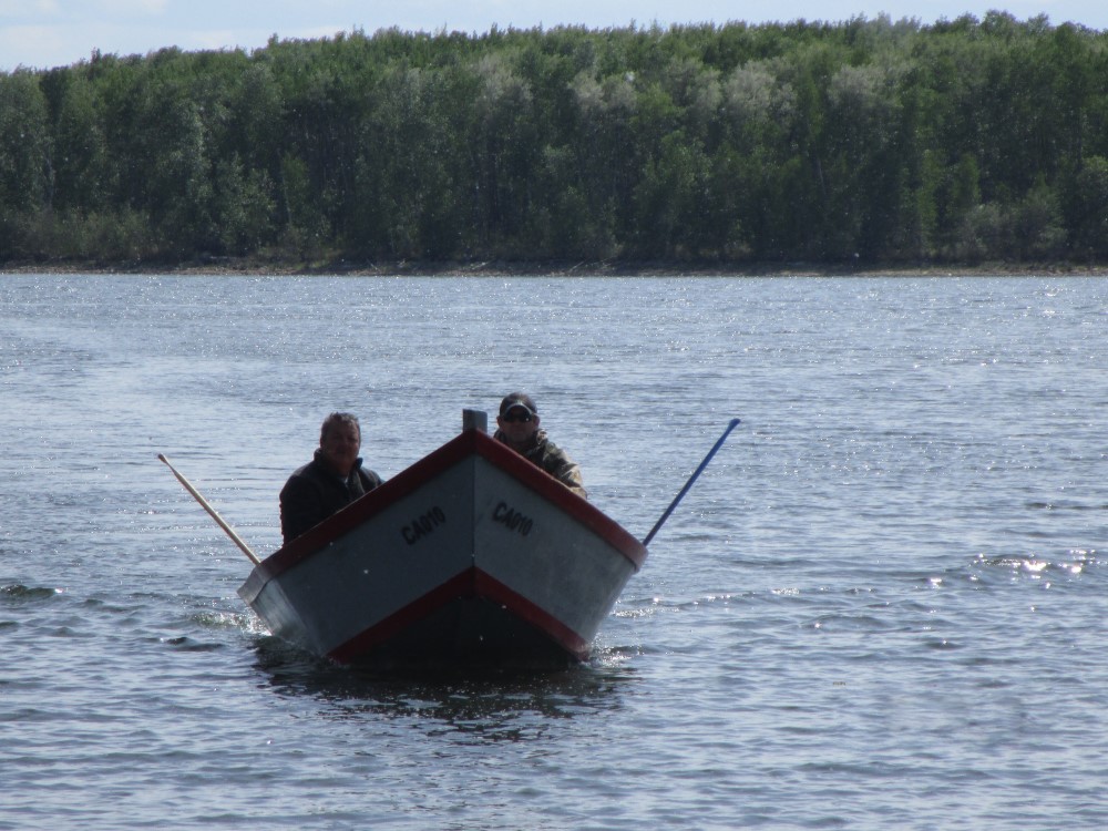 Churchill Lake Outfitting