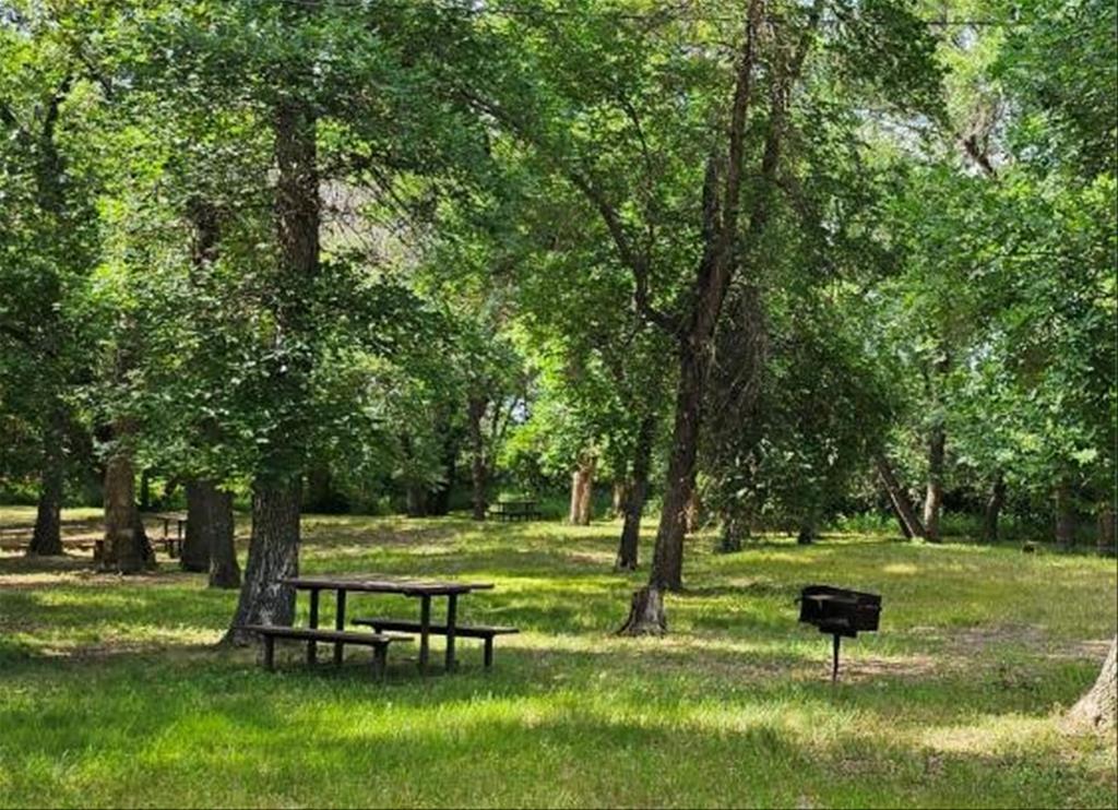 Coldwell Recreation Site