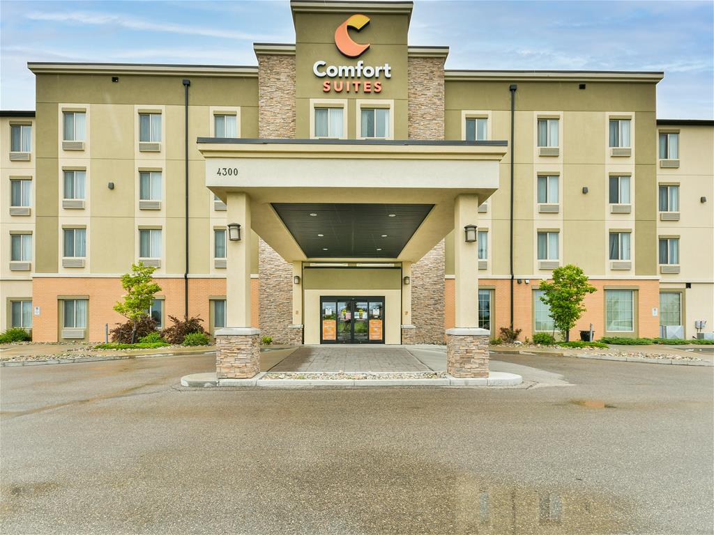 Comfort Suites Regina