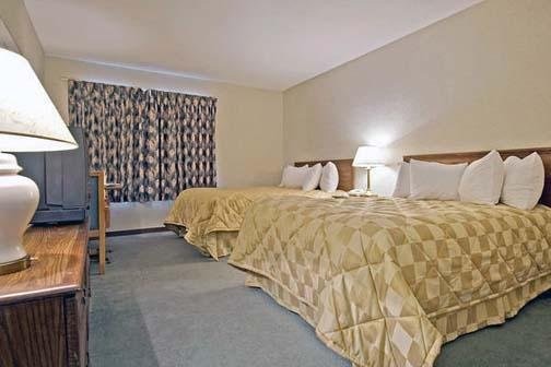 Comfort Inn Prince Albert