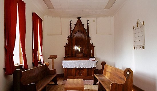 The Convent Inn 