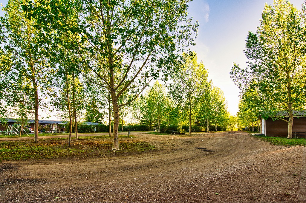 Countryview Motel & R. V. Park