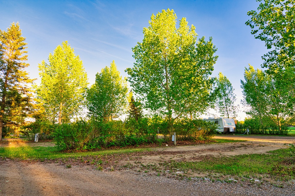 Countryview Motel & R. V. Park