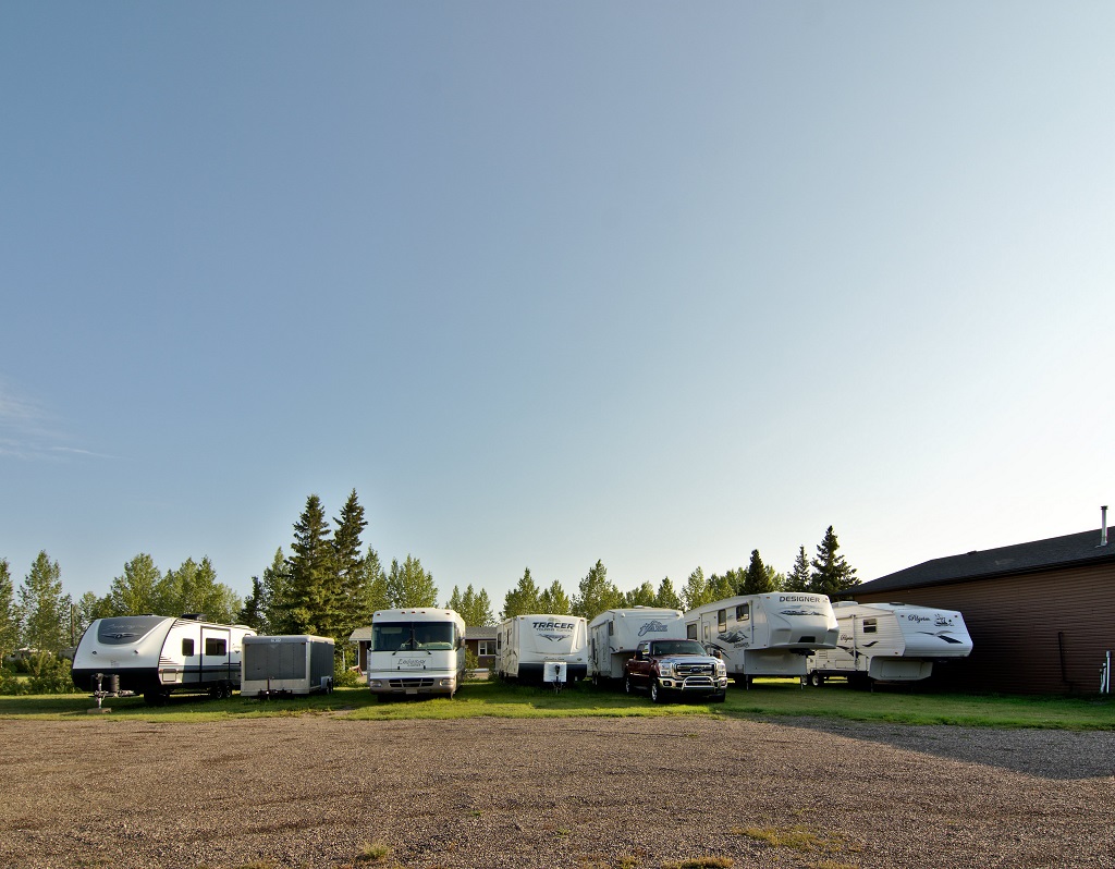 Countryview Motel & R. V. Park