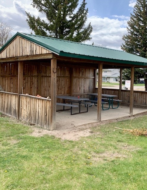 Covered Wagon Campground