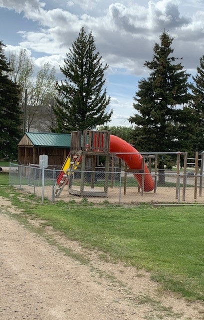 Covered Wagon Campground