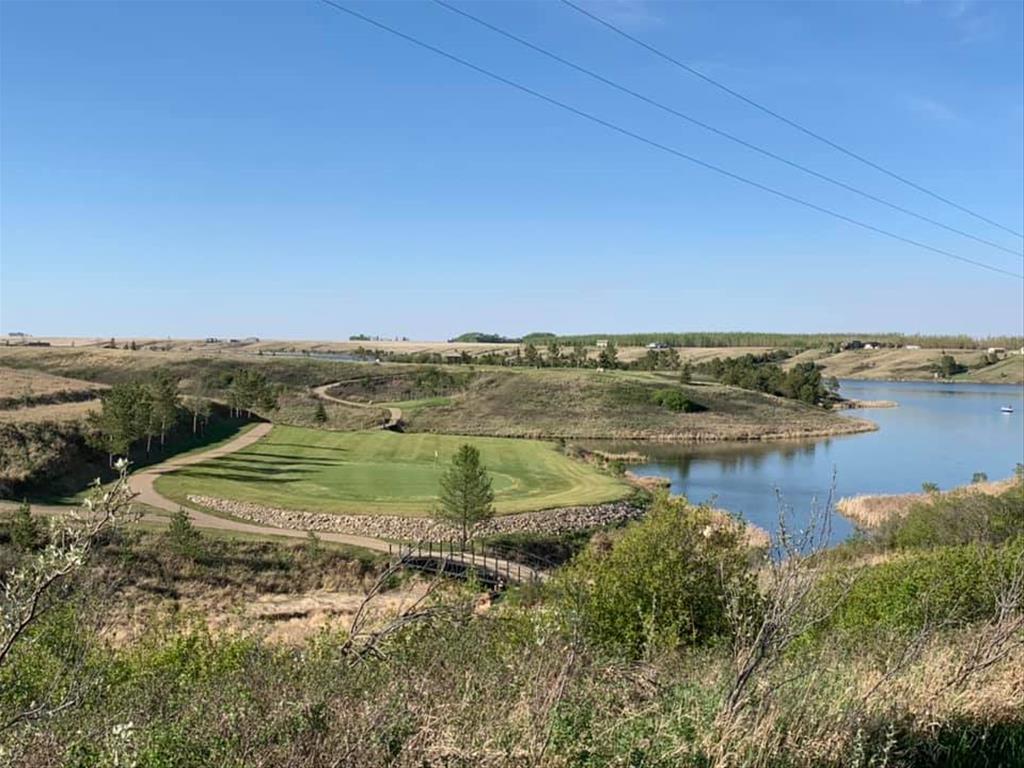 Craik & District Golf Club