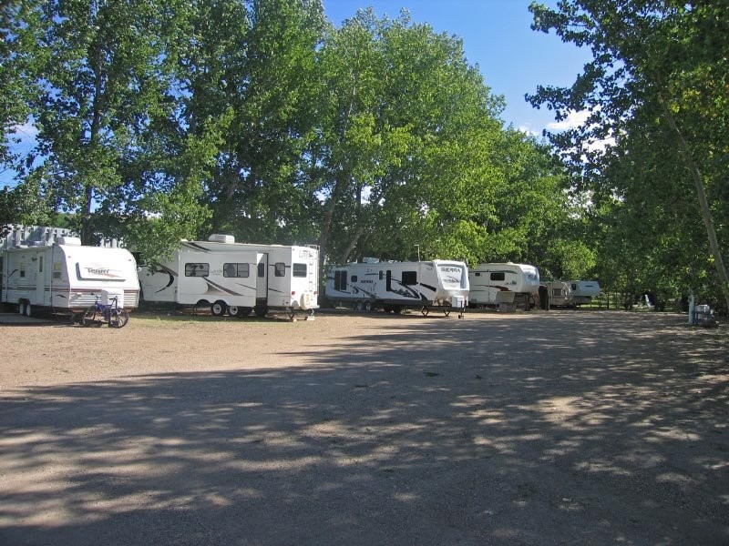 Craik and District Regional Park 