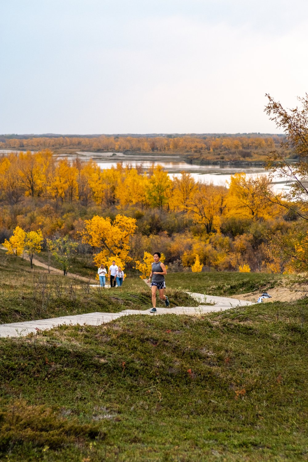 Cranberry Flats Conservation Area | Tourism Saskatchewan