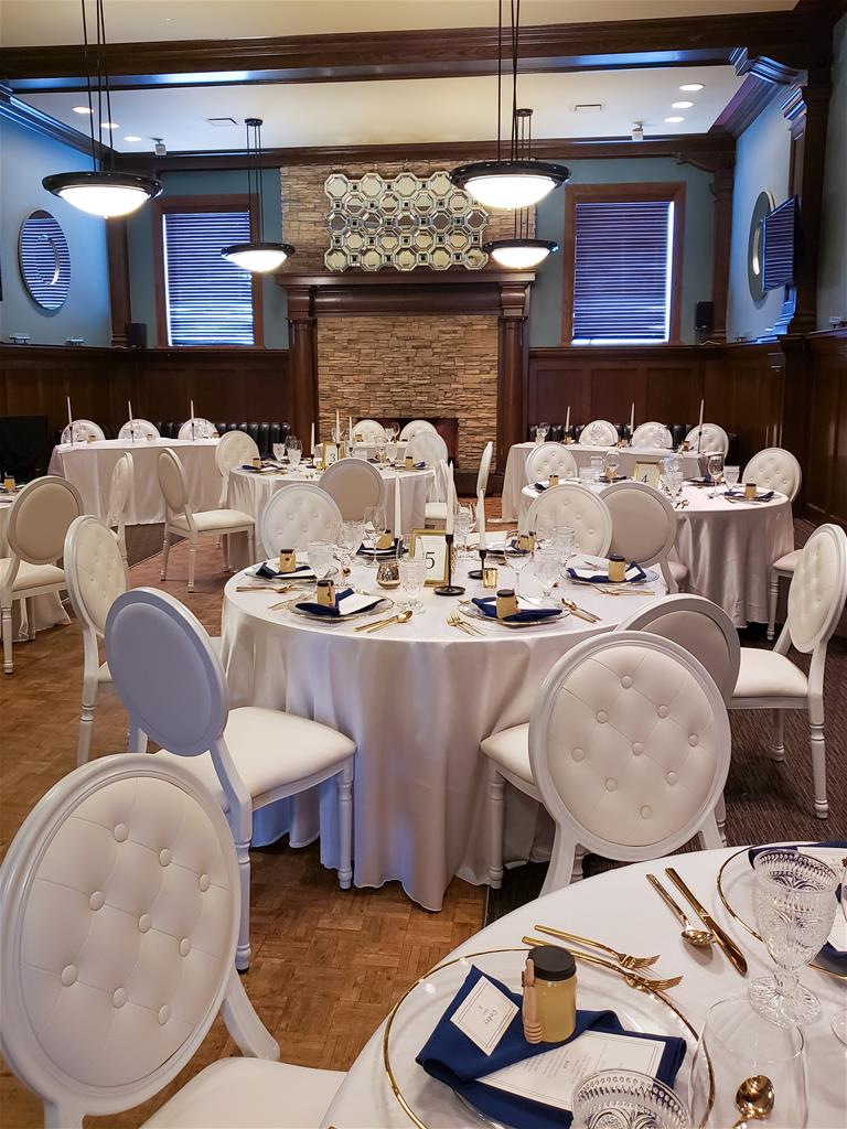 Crave Kitchen and Wine Bar - Main Event Room  -Weddings