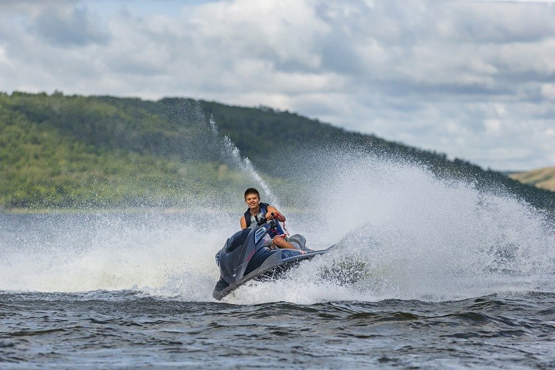 Crooked Lake Provincial Park 