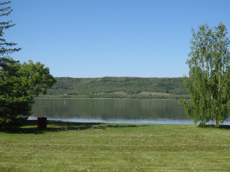 Crooked Lake Provincial Park