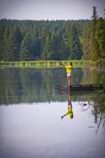 Cypress Hills Interprovincial Park 