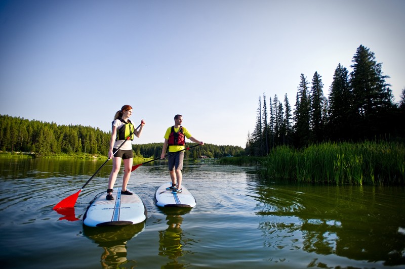 Cypress Hills Interprovincial Park 