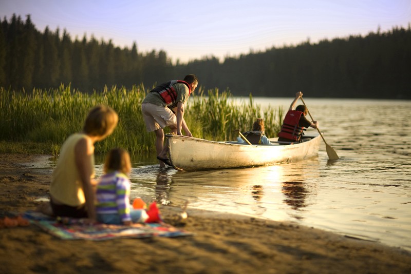 Cypress Hills Interprovincial Park 