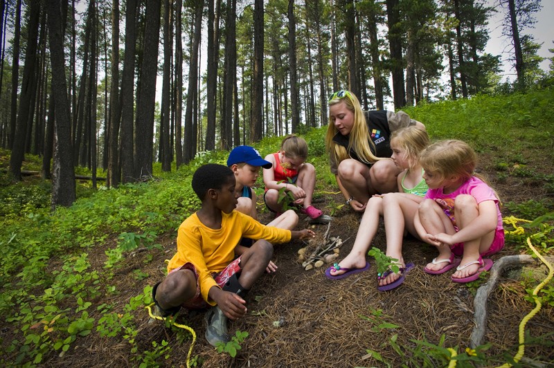 Cypress Hills Interprovincial Park 