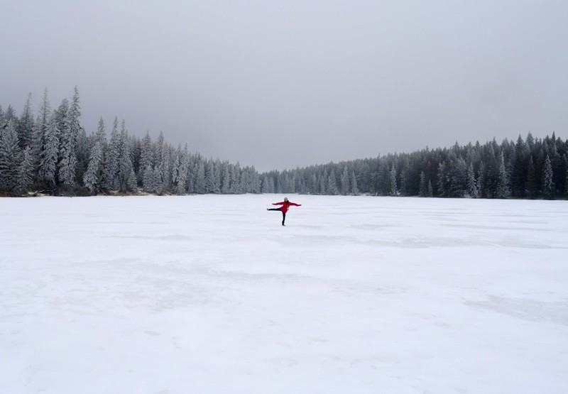 Cypress Hills Interprovincial Park 