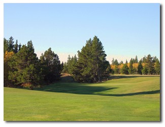 Cypress Hills Golf Course 