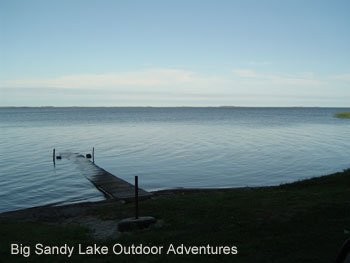 Big Sandy Lake Adventures