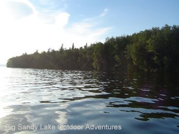 Big Sandy Lake Outdoor Adventures 