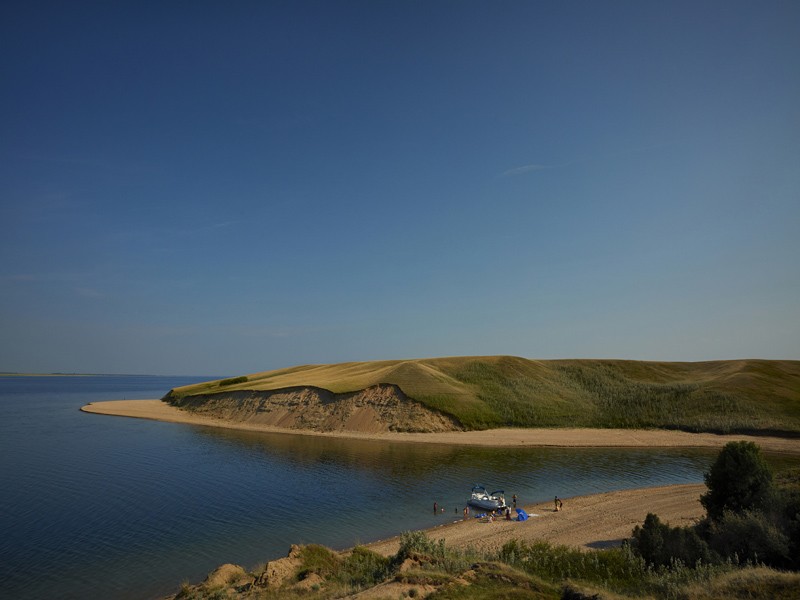 Danielson Provincial Park 