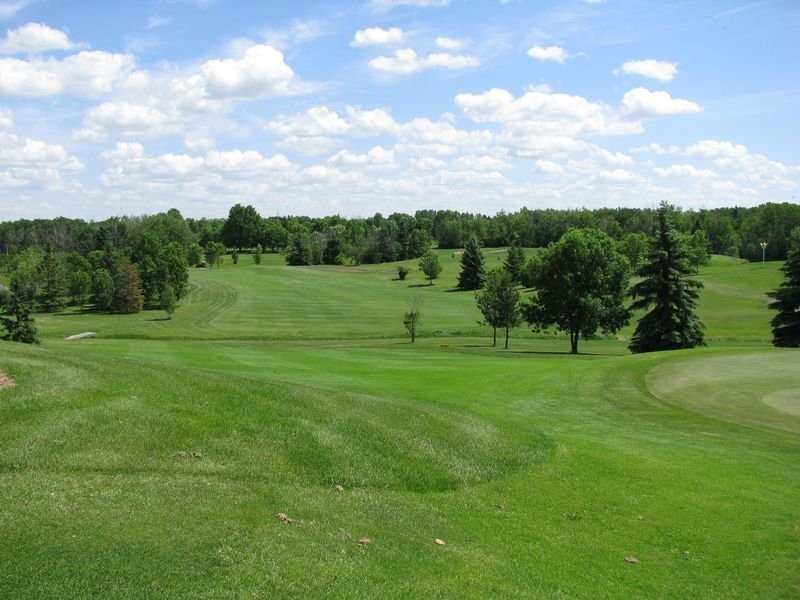 Deer Park Municipal Golf Course