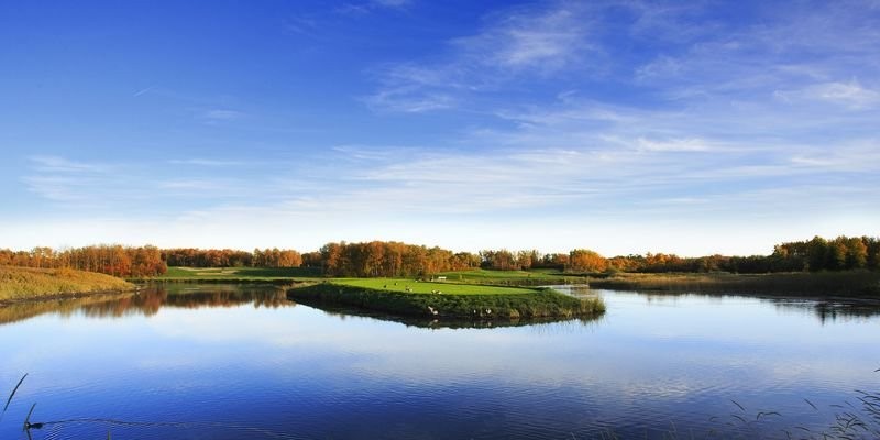 Deer Park Municipal Golf Course