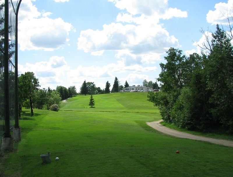 Deer Park Municipal Golf Course