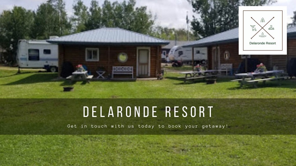 Delaronde Resort