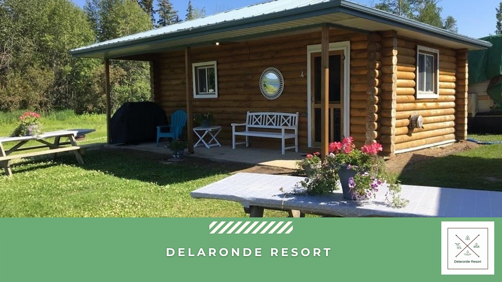 Delaronde Resort