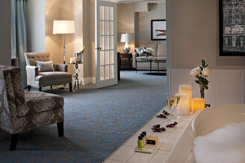 Delta Hotels by Marriott Bessborough - Suite