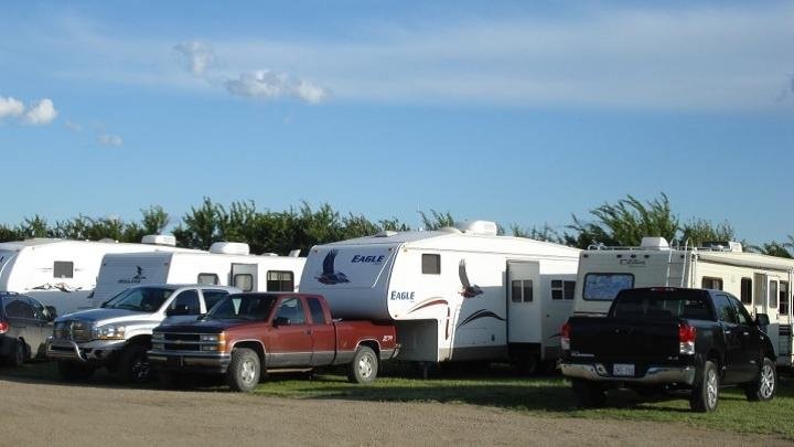 Denzil Campground