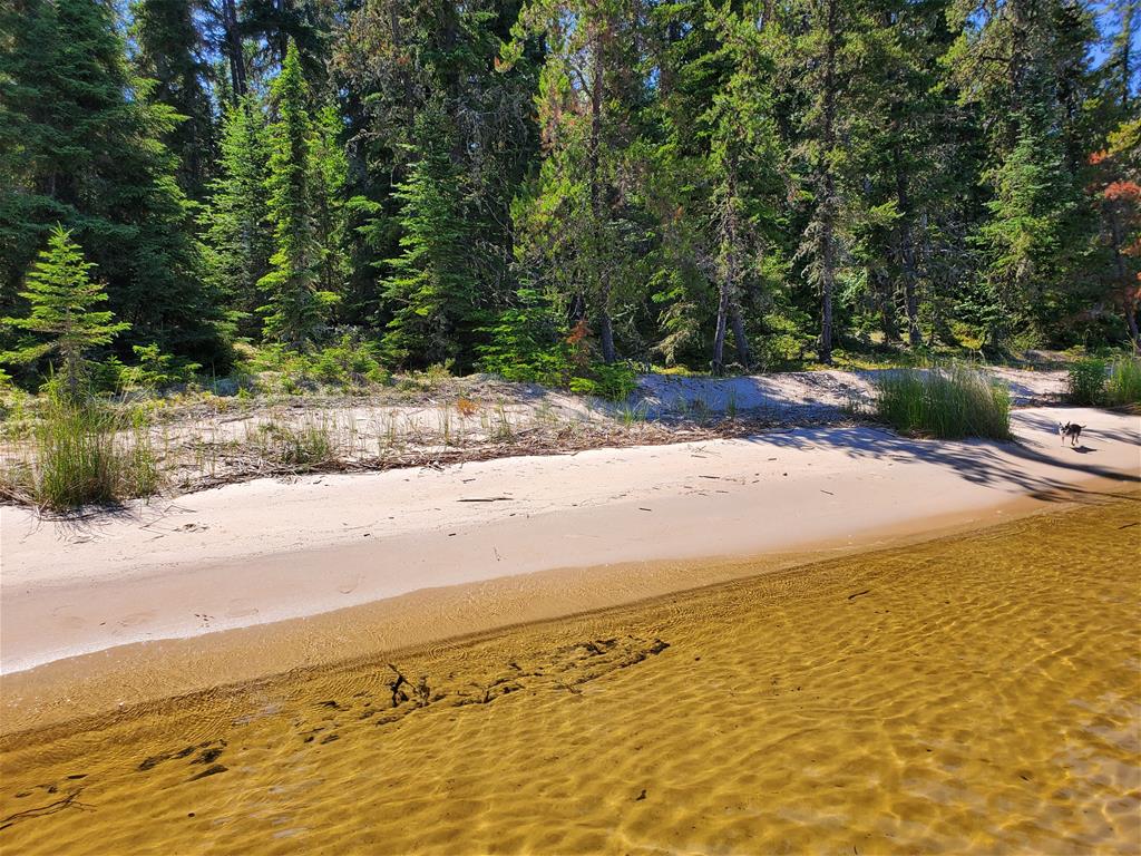 Dore Lake Lodge