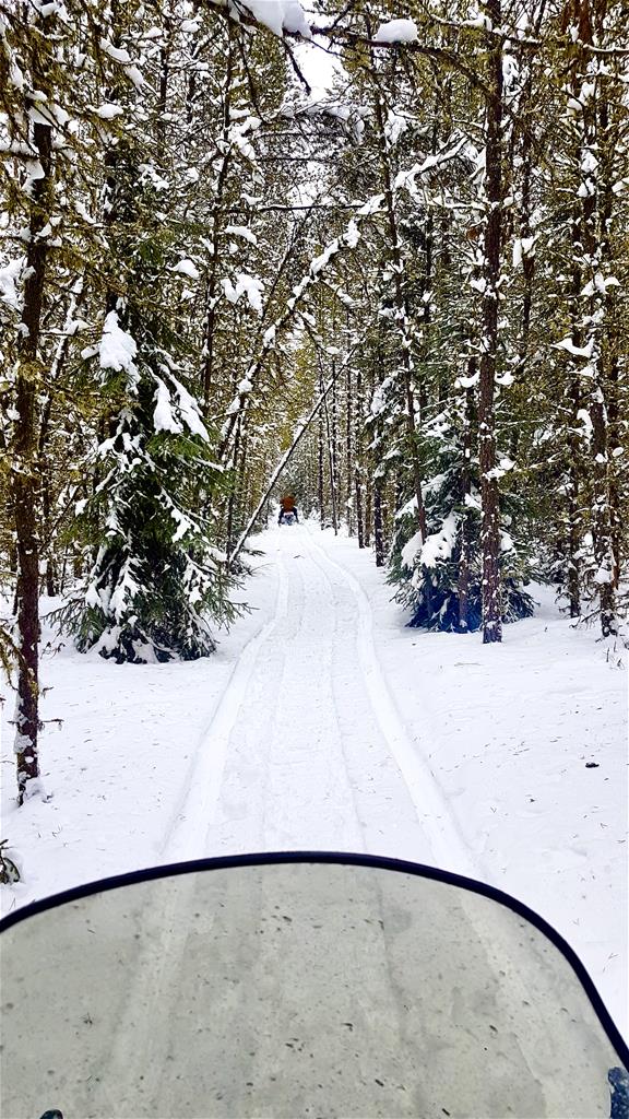 Dore Lake Lodge