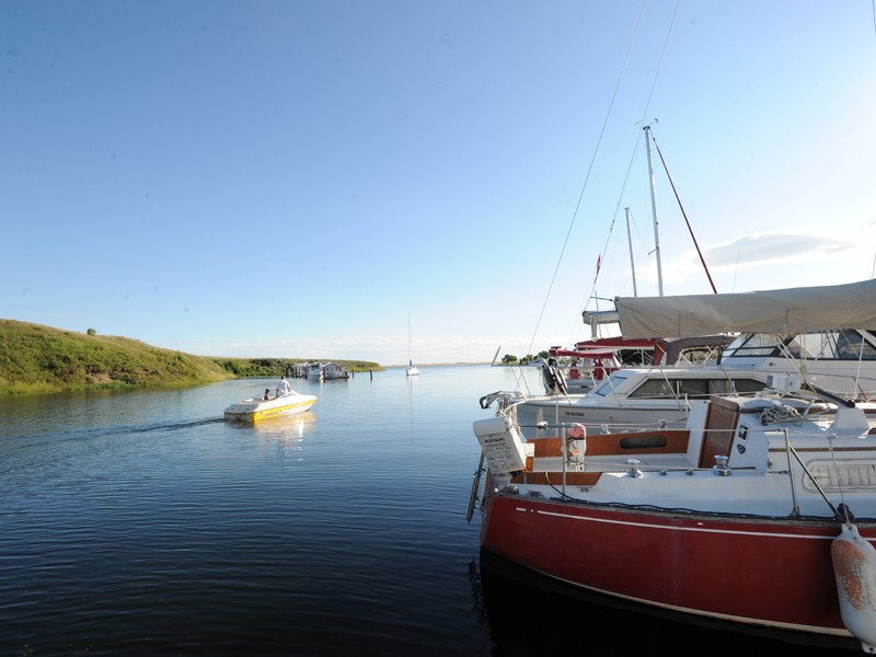 Douglas Provincial Park 