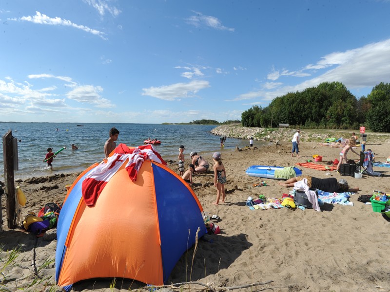 Douglas Provincial Park | Tourism Saskatchewan